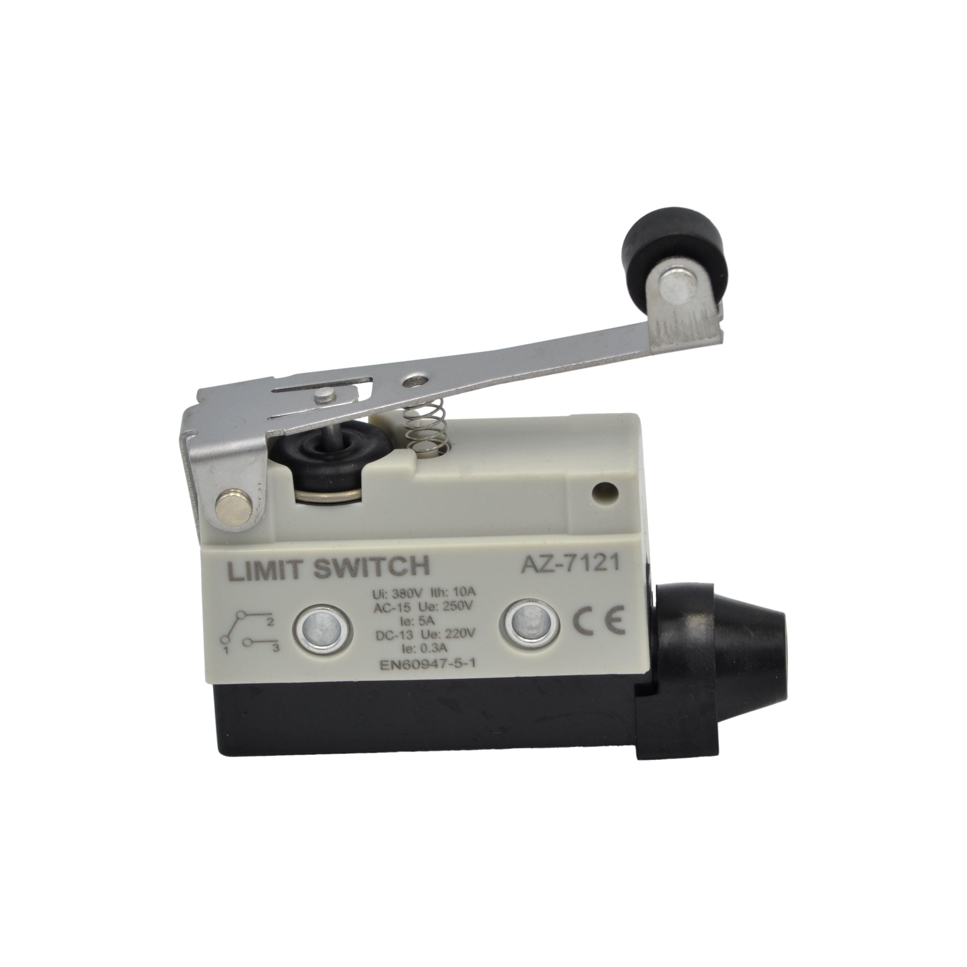 AZ-7121 Roller Lever Actuator Type Limit Switch