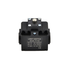 XCK-T110 Short Spring Plunger Actuator Limit Switch