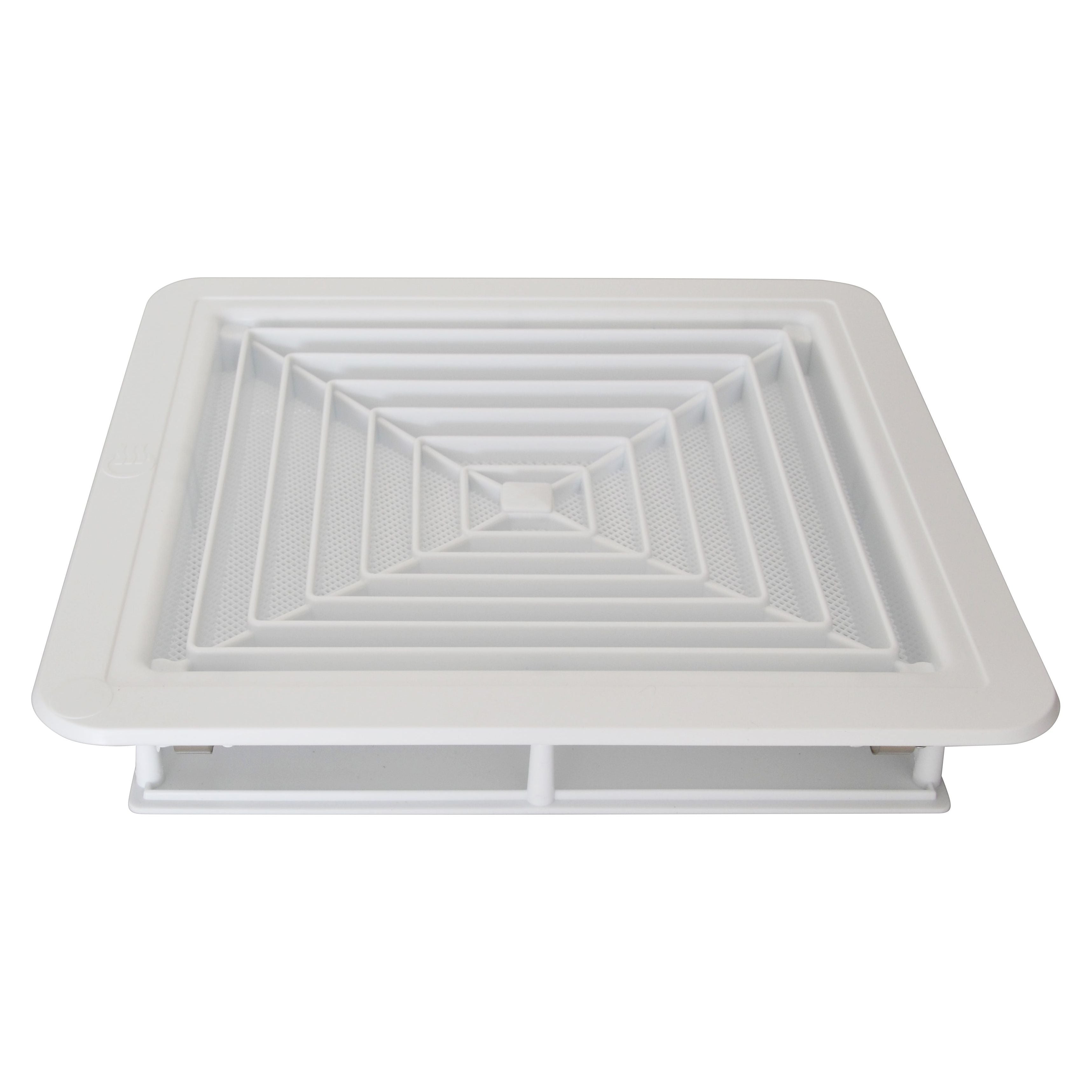 Haron 1212 Ceiling Vent – Vent Facing 320 x 320mm