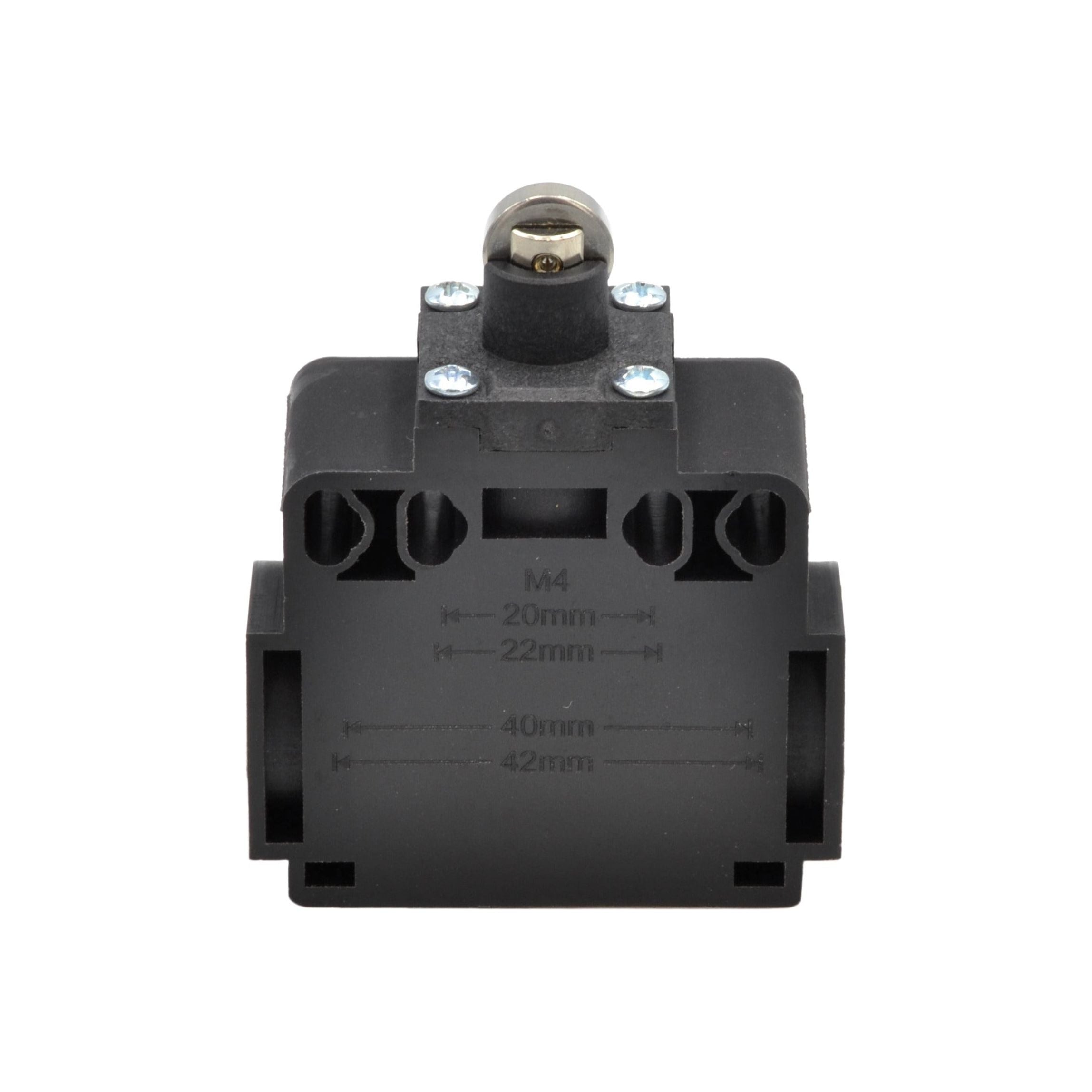 XCK-T102 Plunger Actuator Limit Switch