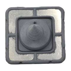 Aquaseal FlashRite #Mini Metal Roof Pipe Flashing Grey 03-20mm