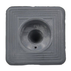 Aquaseal FlashRite #Mini Metal Roof Pipe Flashing Grey 03-20mm