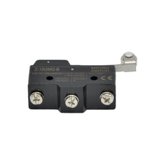 Z-15GW2-B Multi-Purpose Screw Terminal Actuator Micro Limit Switch