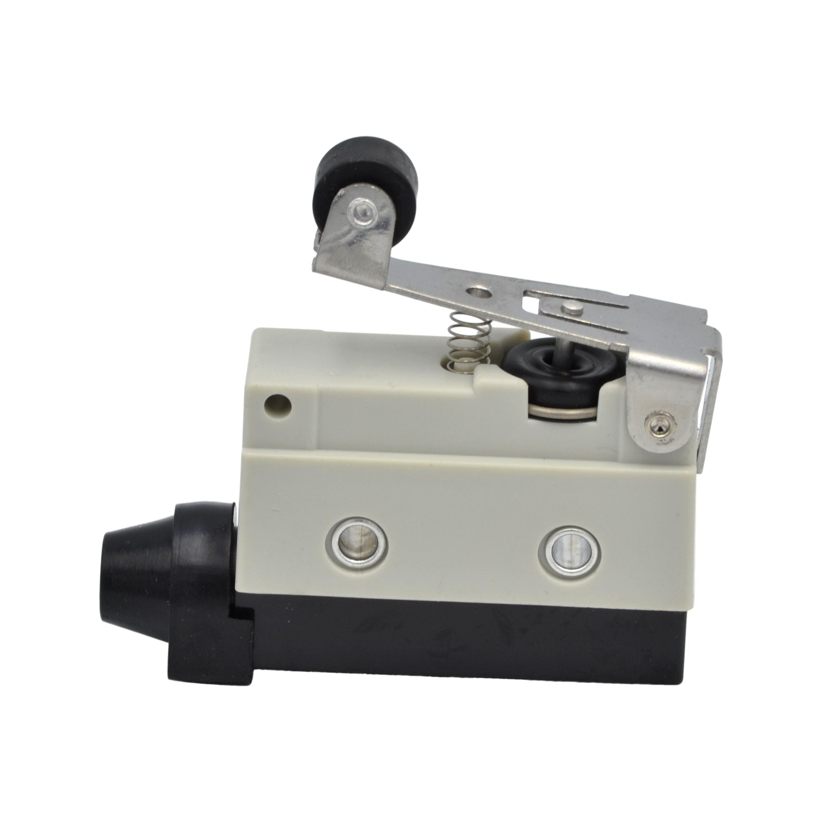 AZ-7141 Angled Lever with Roller Limit Switch