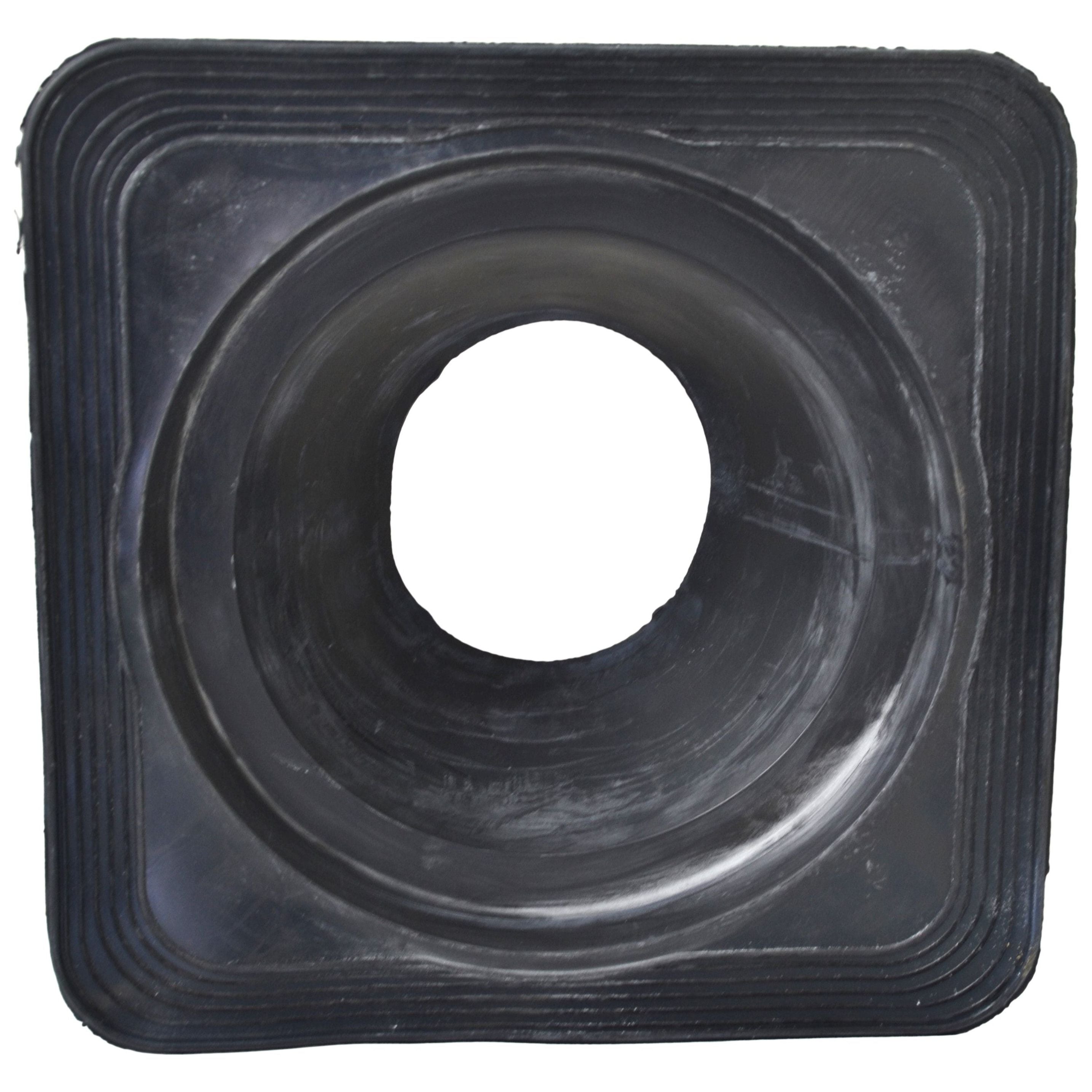 Aquaseal Aquadapt #5 Roof Pipe Flashing Black 125-180mm