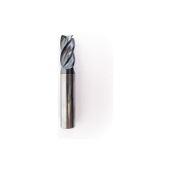 Best Carbide 1/2" Variable Helix Endmill 4 Flute Nano Coated