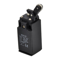 XCK-127 One-Way Parallel Top-Roller Plunger Limit Switch