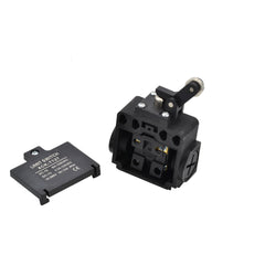 XCK-T127 Plastic Type, Adjustable Arm Limit Switch