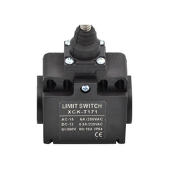 XCK-T171 Spring Rod Lever Limit Switch