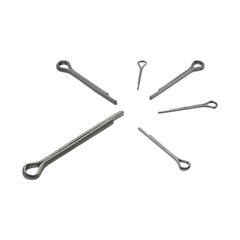 230pc Cotter Pin Grab Kit