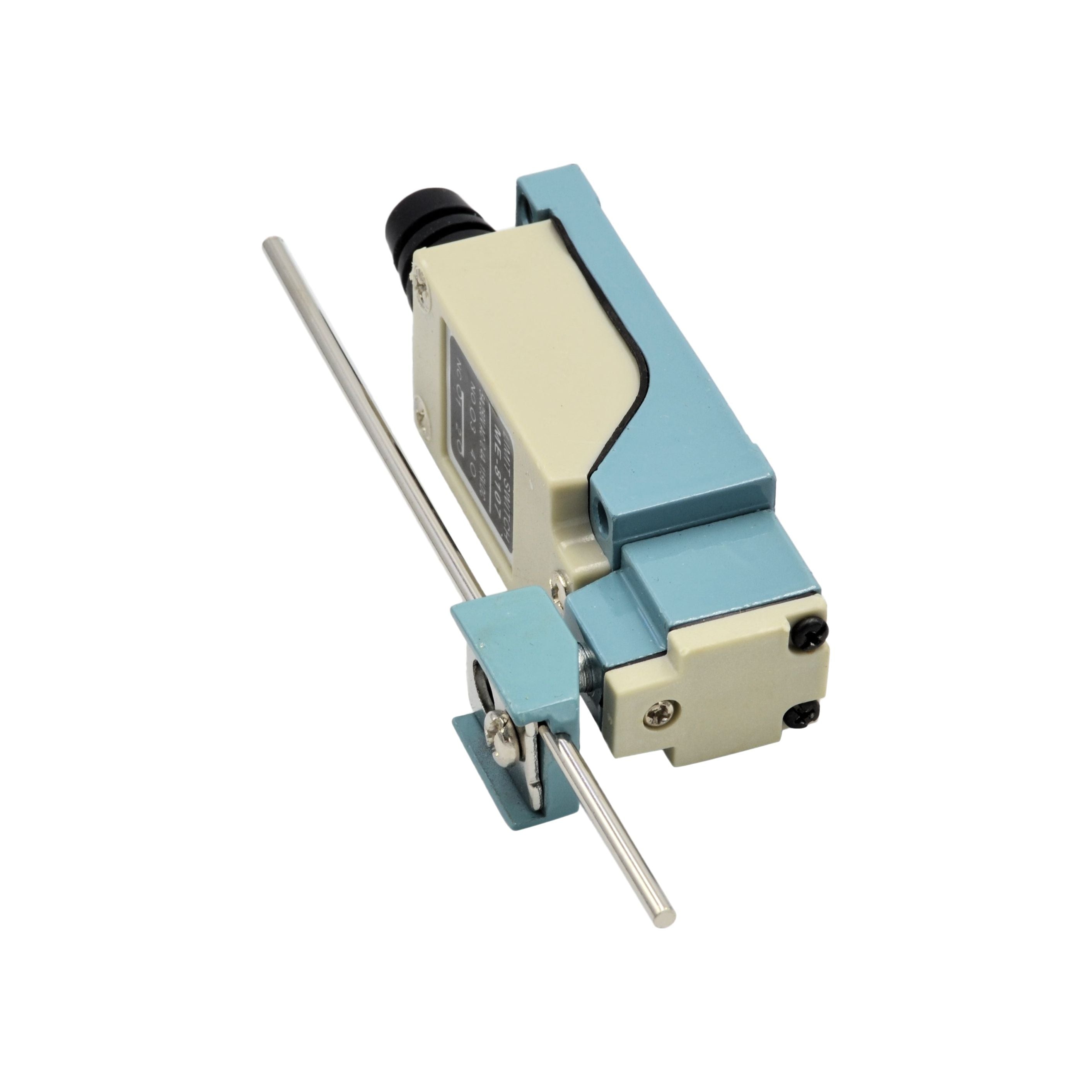ME-8107 Adjustable Rod Lever Arm Momentary Limit Switch