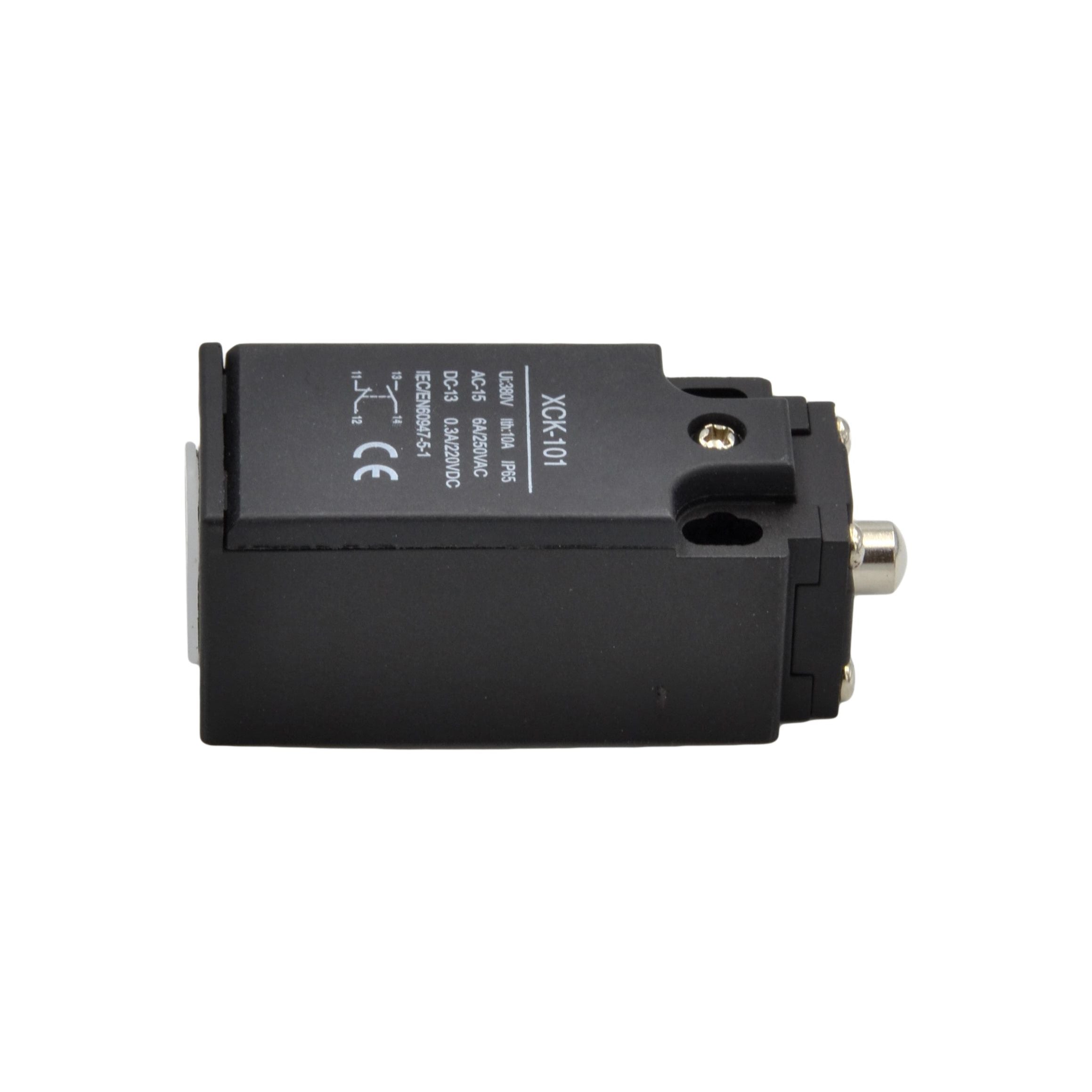 XCK-101 Micro Plunger Limit Switch