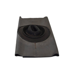 Aquaseal Tiled Roof Flashing # 1 Natural Lead EPDM Black 20mm - 100mm