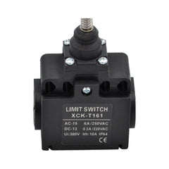 XCK-T161 Coiled Spring Contact Rod Actuator Limit Switch