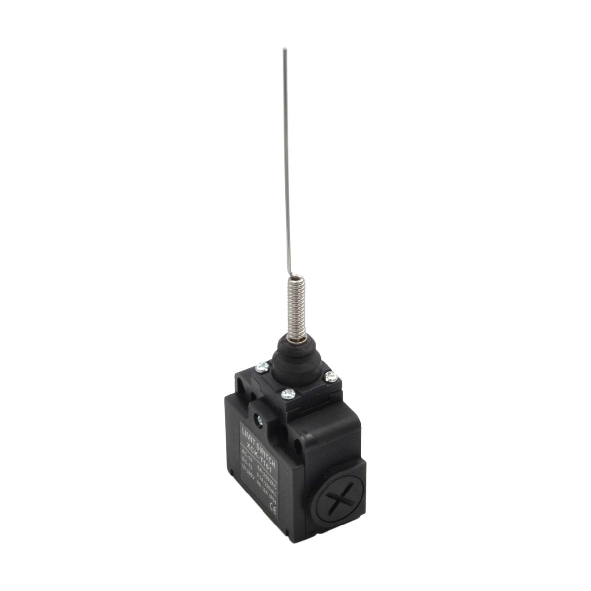 XCK-T161 Coiled Spring Contact Rod Actuator Limit Switch