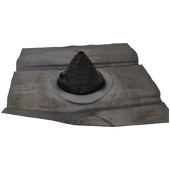 Aquaseal Tiled Roof Flashing # 1 Natural Lead EPDM Black 20mm - 100mm