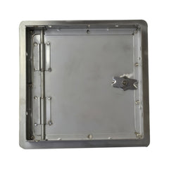 Haron AP-6735 8″ (200mm) Stainless Steel Access Panel