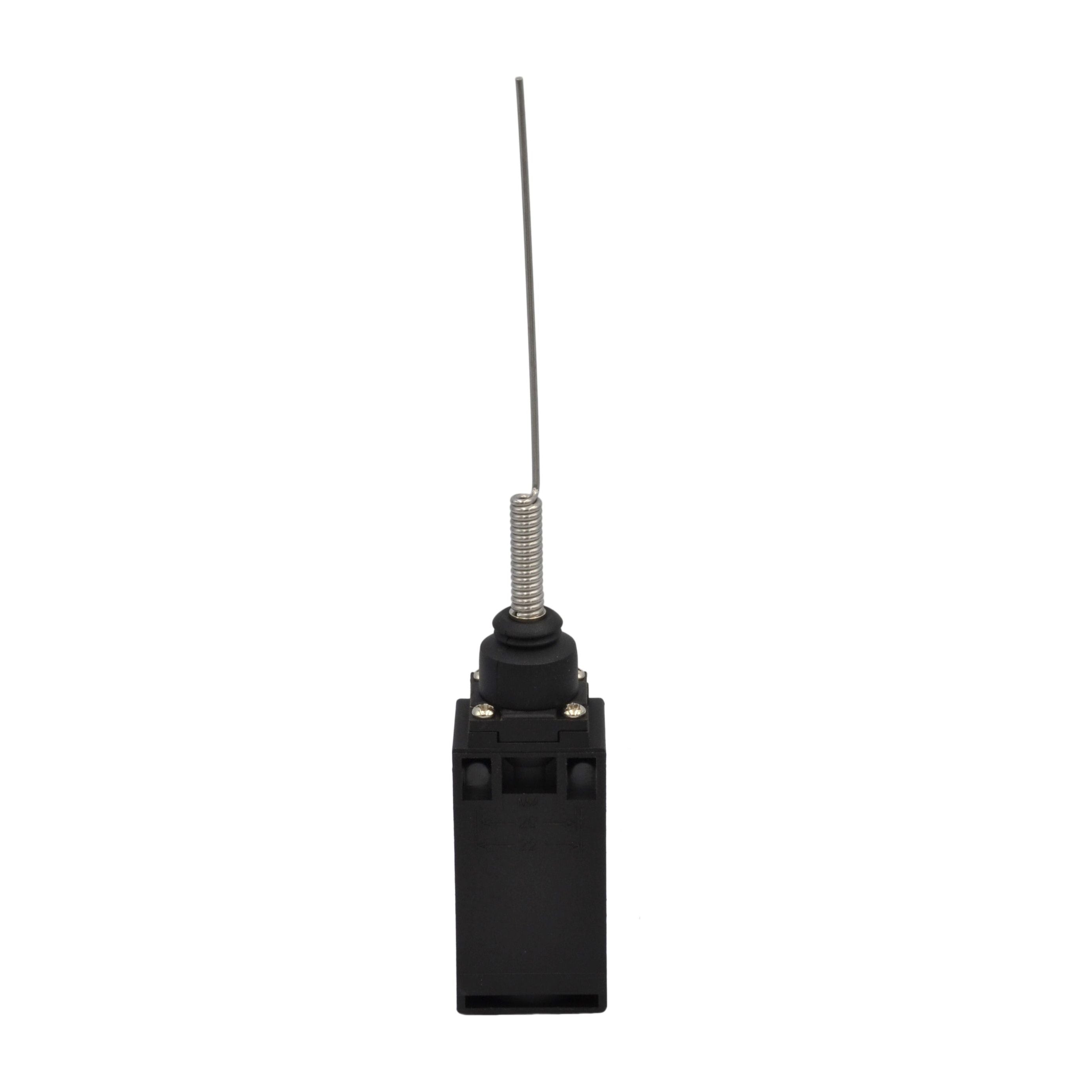 XCK-161 Spring Lever Actuator Limit Switch