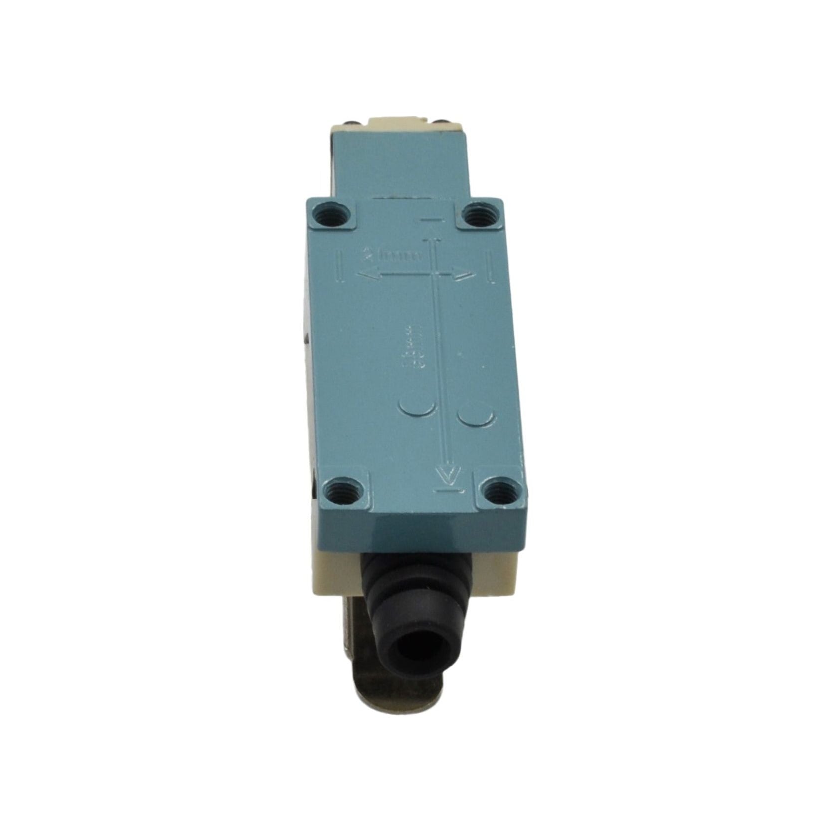 ME-8108 Rotary Adjustable Roller Lever Arm Limit Switch