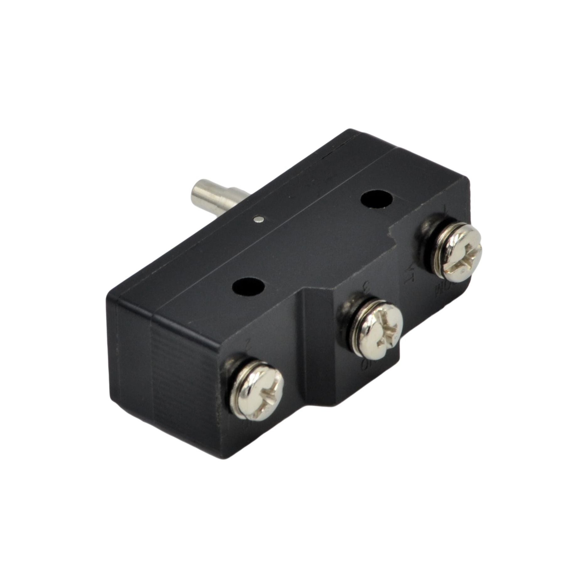 Z-15GS-B Spring Plunger Micro Limit Switch
