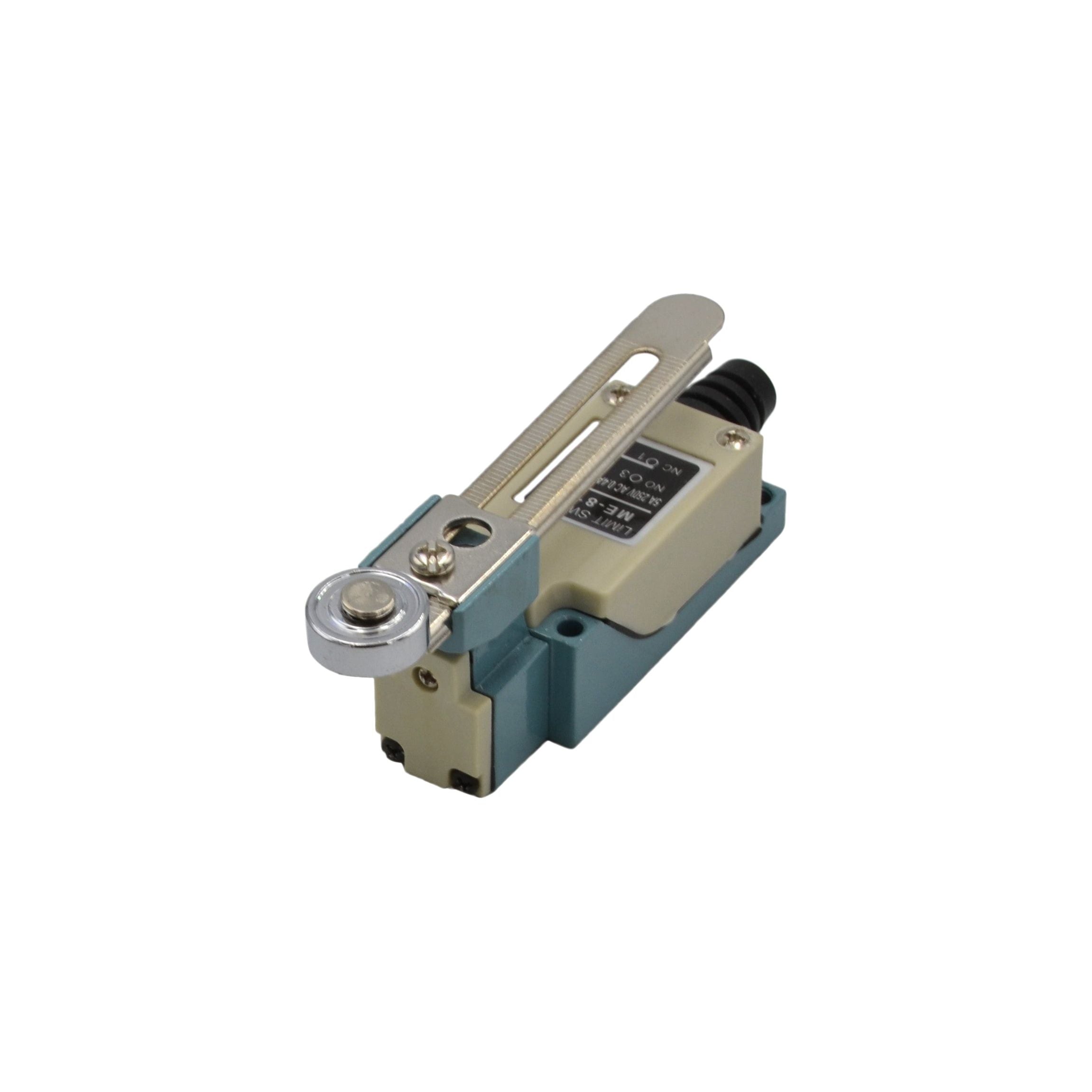 ME-8108 Rotary Adjustable Roller Lever Arm Limit Switch