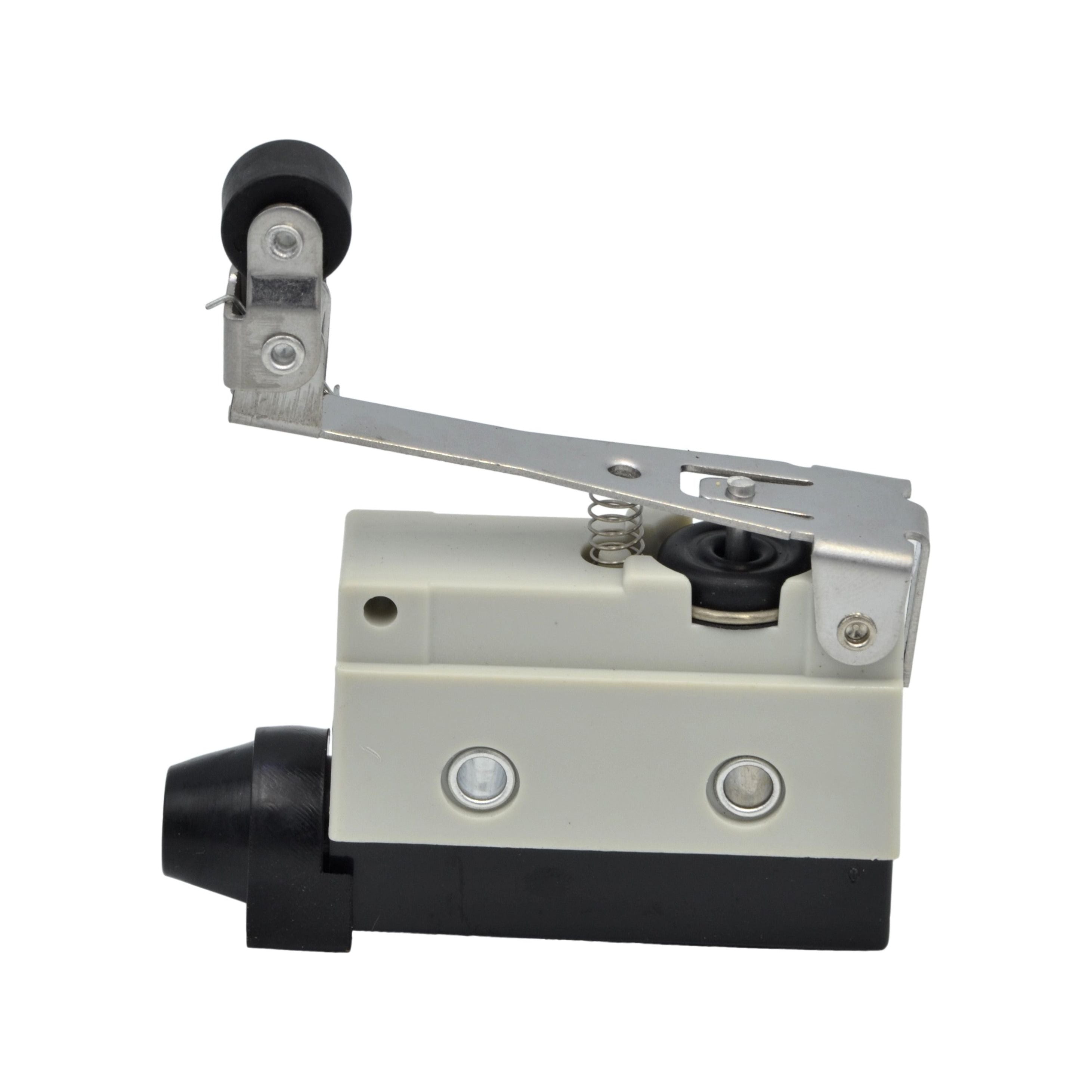 AZ-7124 Angled Lever with Roller Limit Switch