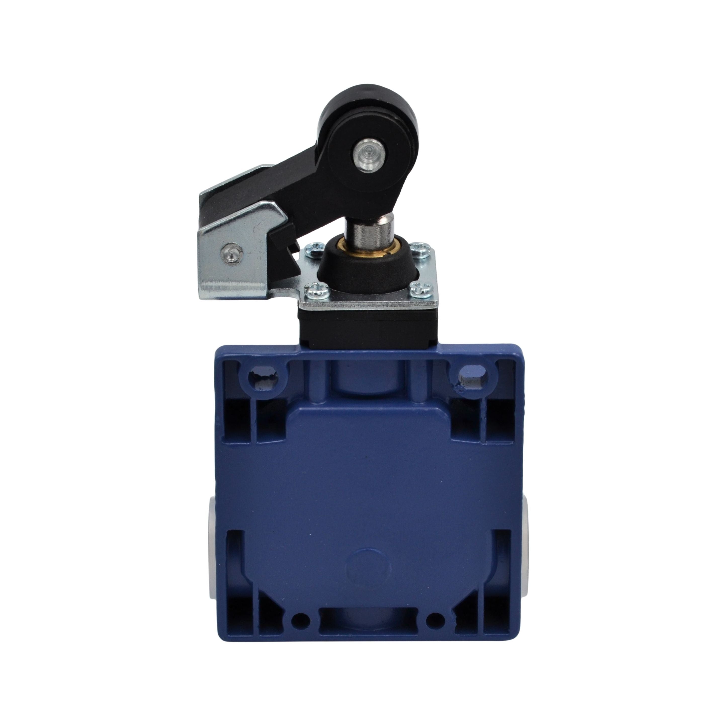 XCK-M121 Thermoplastic Roller Lever Plunger Limit Switch