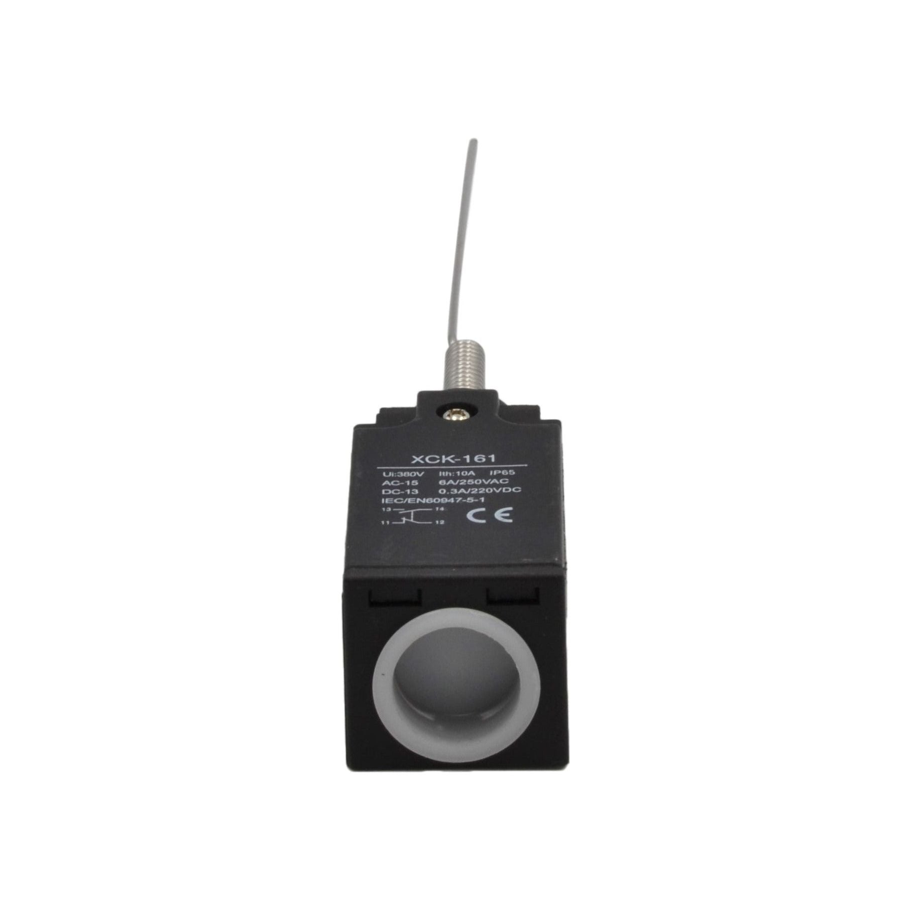 XCK-161 Spring Lever Actuator Limit Switch