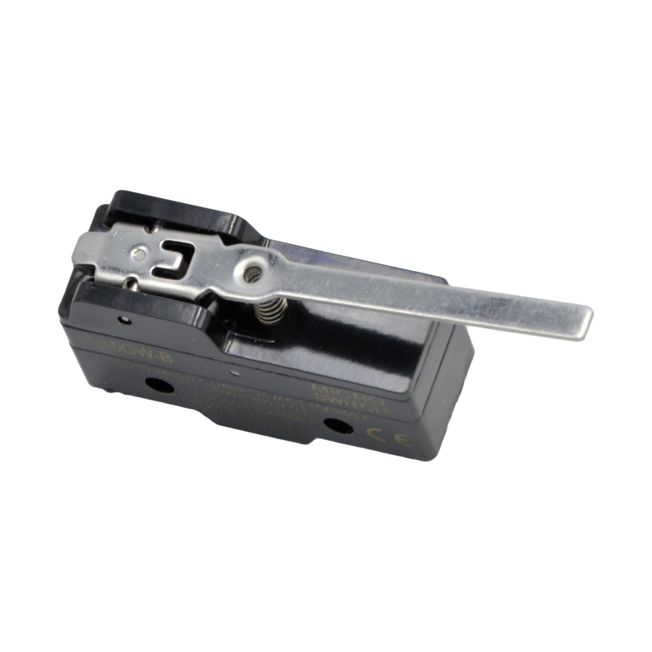 Z-15GW-B Universal Hinge-Actuated Screw Terminals Limit Switch