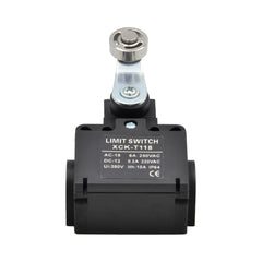 XCK-T118 Stainless Steel Roller Wheel Limit Switch