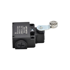 XCK-T118 Stainless Steel Roller Wheel Limit Switch