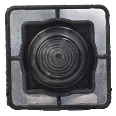 Aquaseal FlashRite #1 Metal Roof Pipe Flashing Black 05-45mm