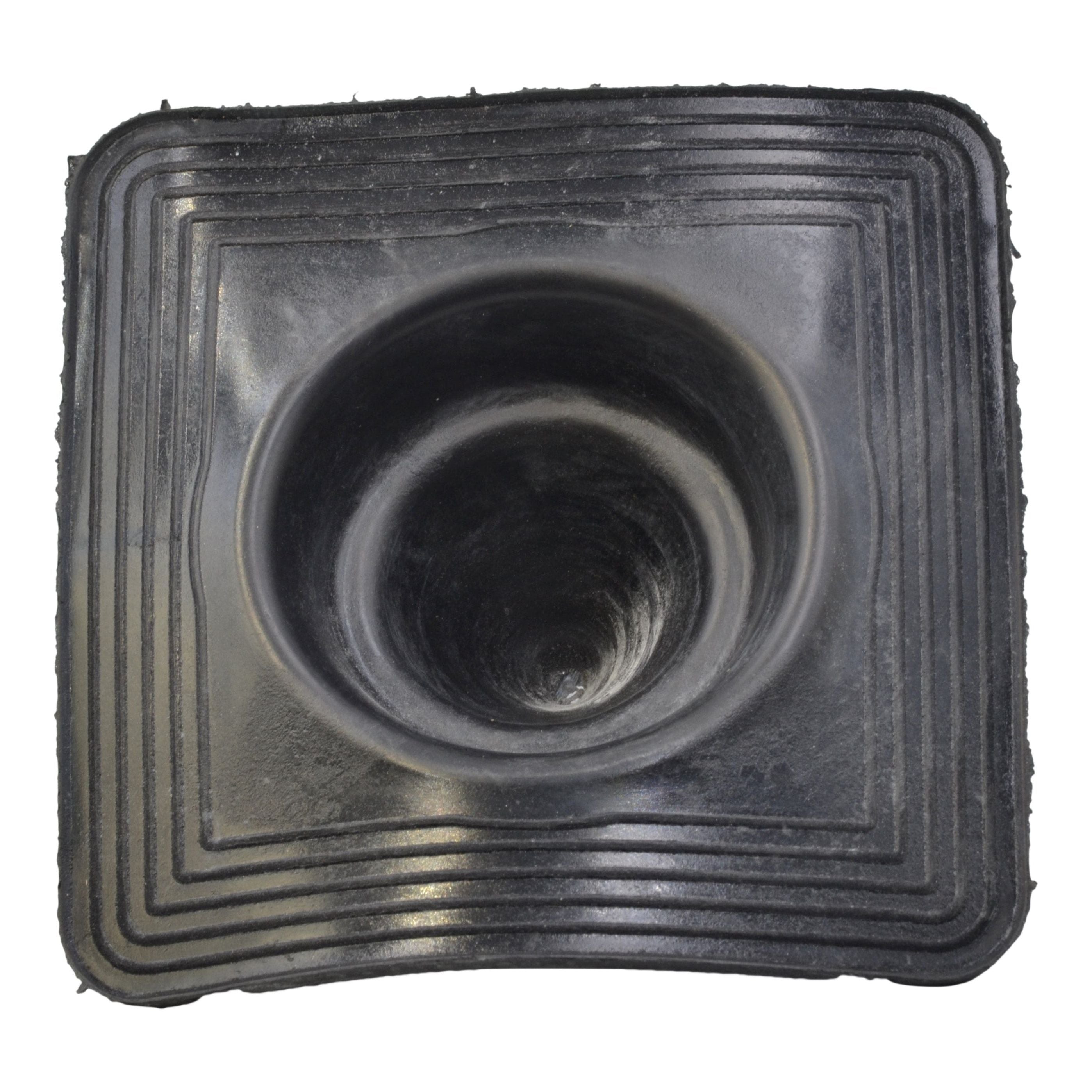 Aquaseal FlashRite #1 Metal Roof Pipe Flashing Black 05-45mm