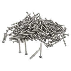 x500 304 Stainless Steel Wood and Pan Screws Grab Kit