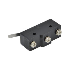 Z-15GL-B Roller Leaf Spring, Micro Limit Switch