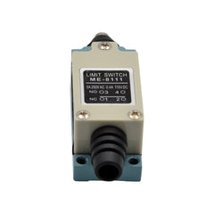 ME-8111 Plunger Momentary Limit Switch