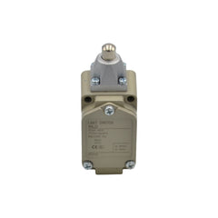 WLD Stainless Steel Pin Plunger Limit Switch