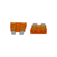 120pc Standard Blade Fuse