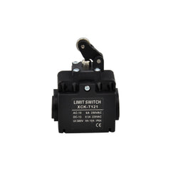 XCK-T121 Roller Push-Button Enclosed Limit Switch