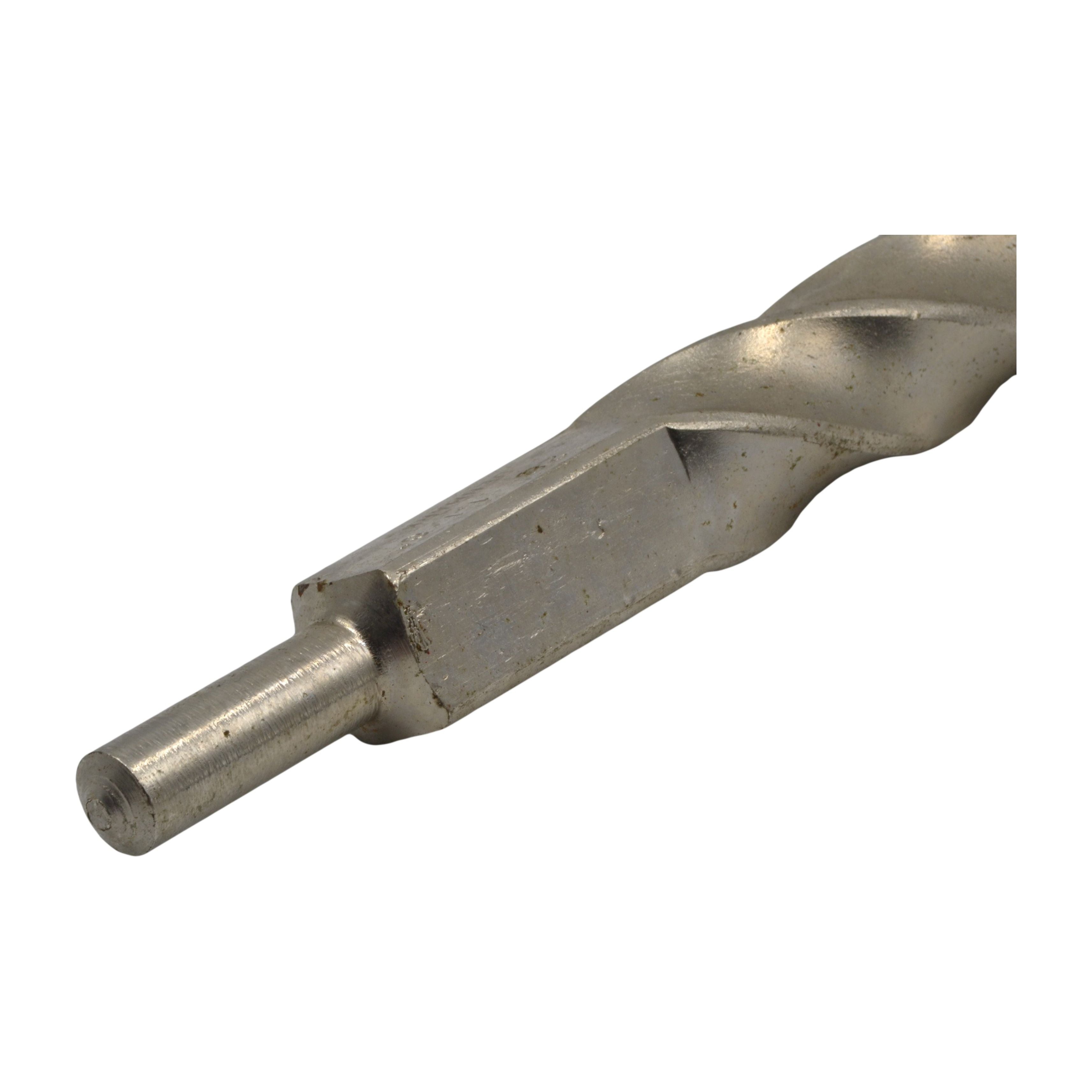 26 x 250mm Viking Masonry Drill Bit  Square Shank