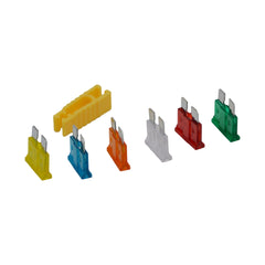 120pc Standard Blade Fuse