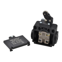 XCK-T121 Roller Push-Button Enclosed Limit Switch