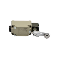 WLCA2-2 Micro Limit Switch with Adjustable Lever Roller Arm