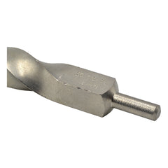 35 x 400mm Viking Masonry Drill Bit Square Shank