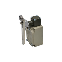 WLCA12-2-Q MicroLimit Switch with Adjustable Roller Arm