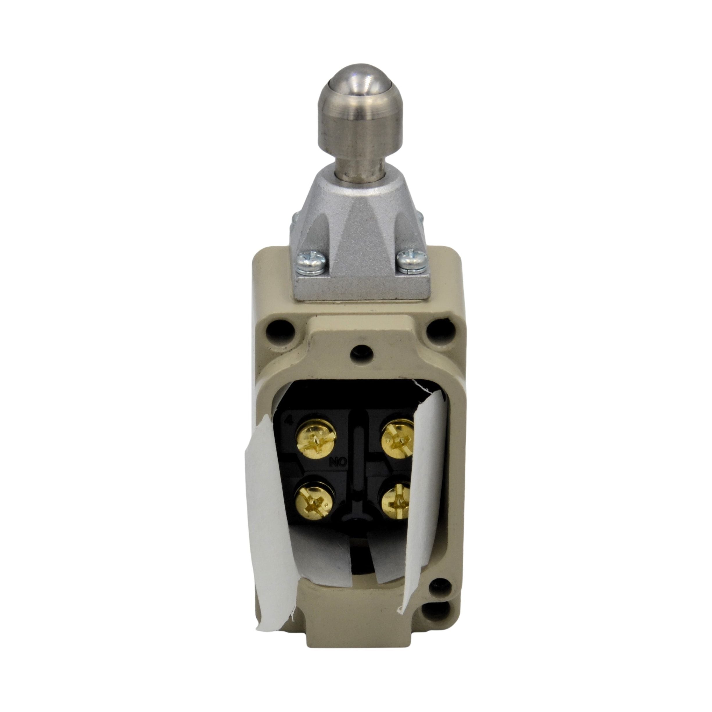 WLD3 Stainless Steel Button Plunger Limit Switch