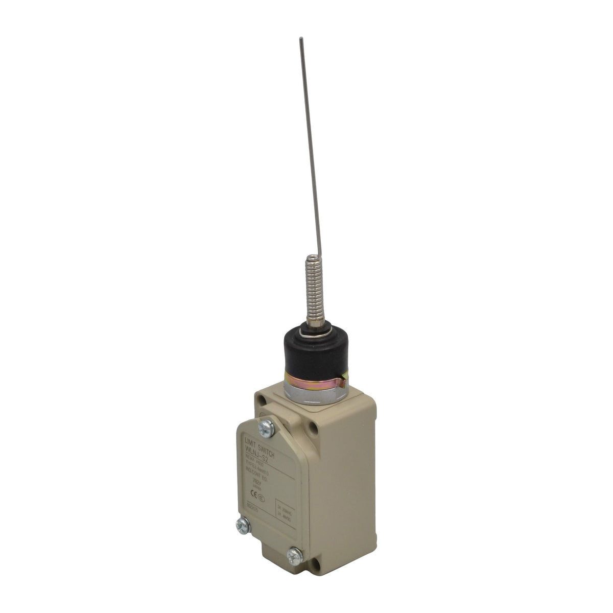 WLNJ-S2 Stainless Steel Cats Whisker Lever Limit Switch