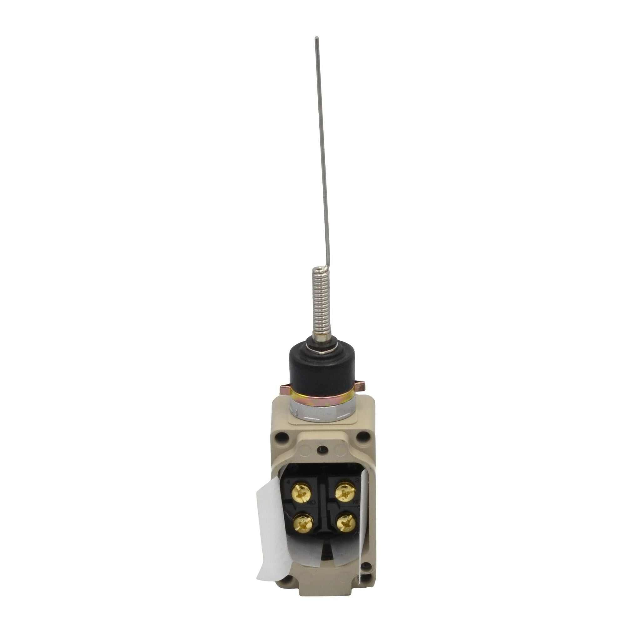 WLNJ-S2 Stainless Steel Cats Whisker Lever Limit Switch