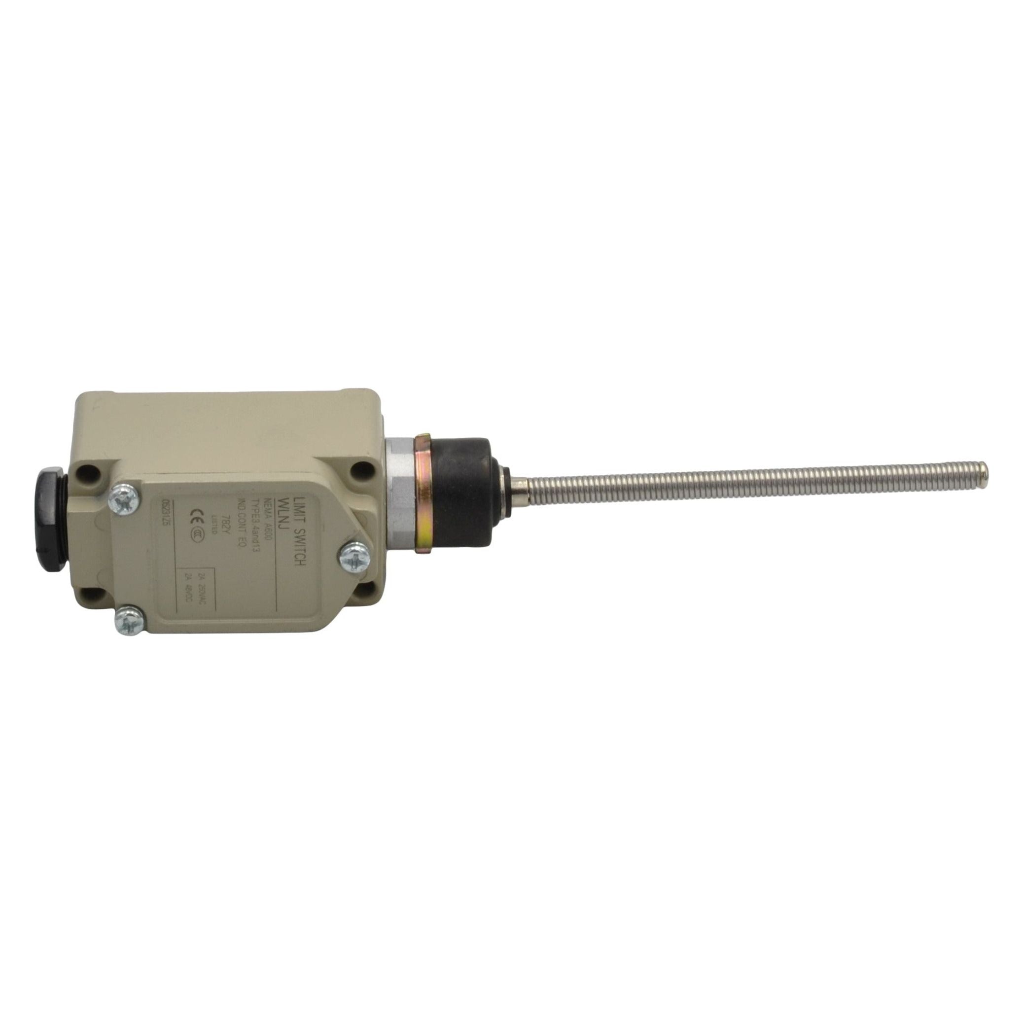 WLJN Stainless Steel Spring Limit Switch