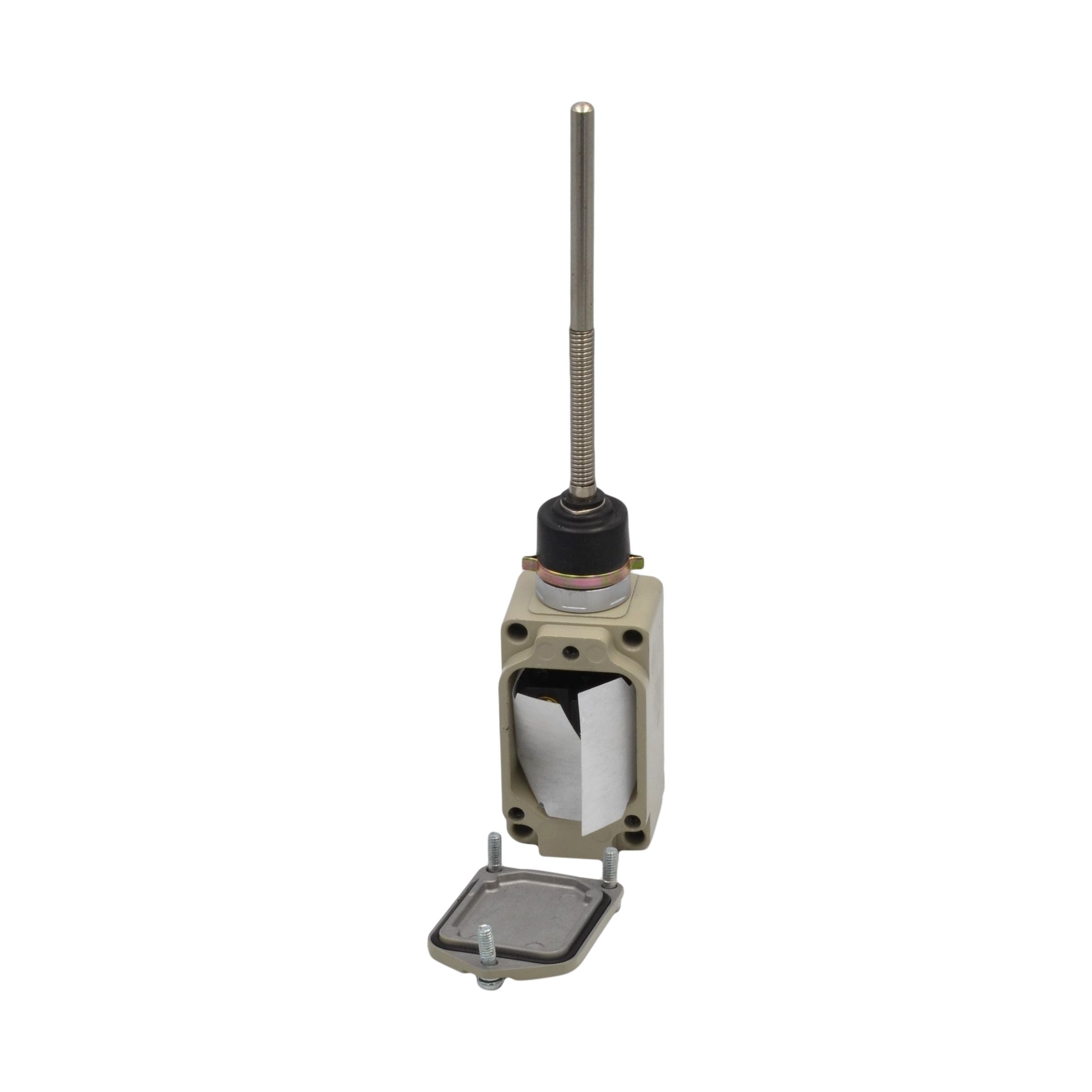 WLNJ-30 Stainless Steel Coil Spring Lever Limit Switch